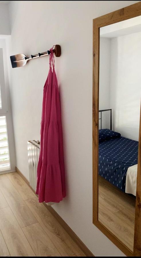 Precioso Apartamento Delante Del Mar En 帕拉莫斯 外观 照片